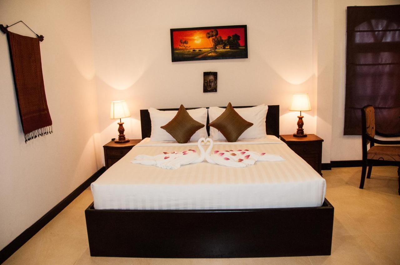 Private Boutique Home With Pool, The Fin Inn Siem Reap Exteriér fotografie