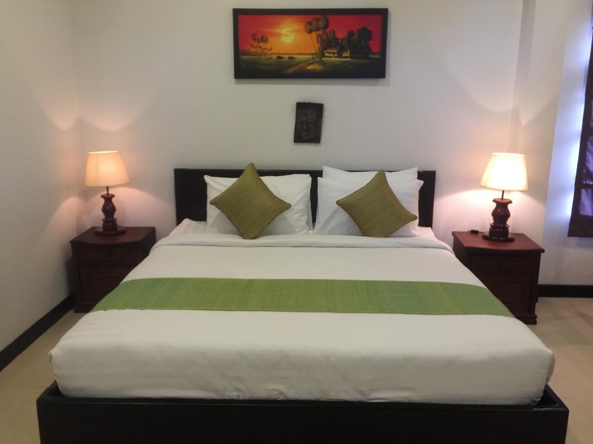 Private Boutique Home With Pool, The Fin Inn Siem Reap Exteriér fotografie