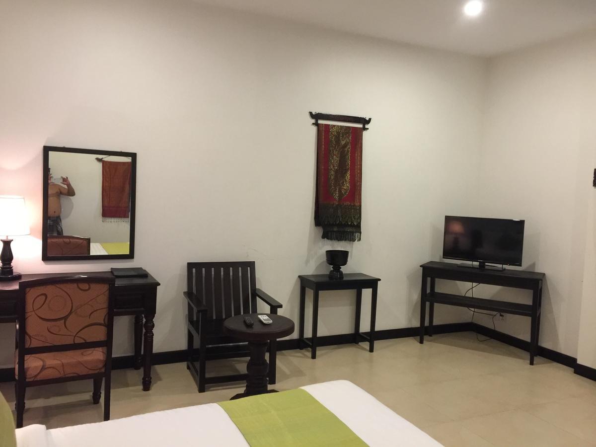 Private Boutique Home With Pool, The Fin Inn Siem Reap Exteriér fotografie