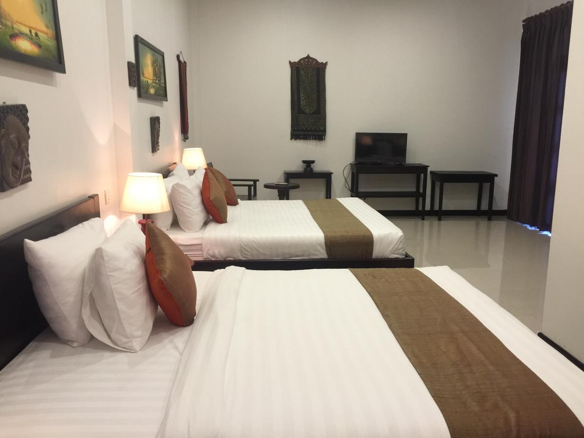 Private Boutique Home With Pool, The Fin Inn Siem Reap Exteriér fotografie