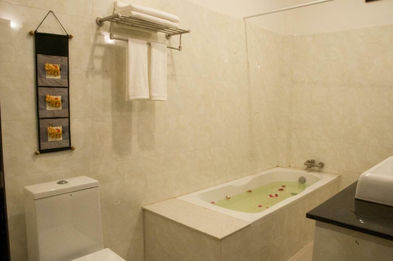 Private Boutique Home With Pool, The Fin Inn Siem Reap Exteriér fotografie