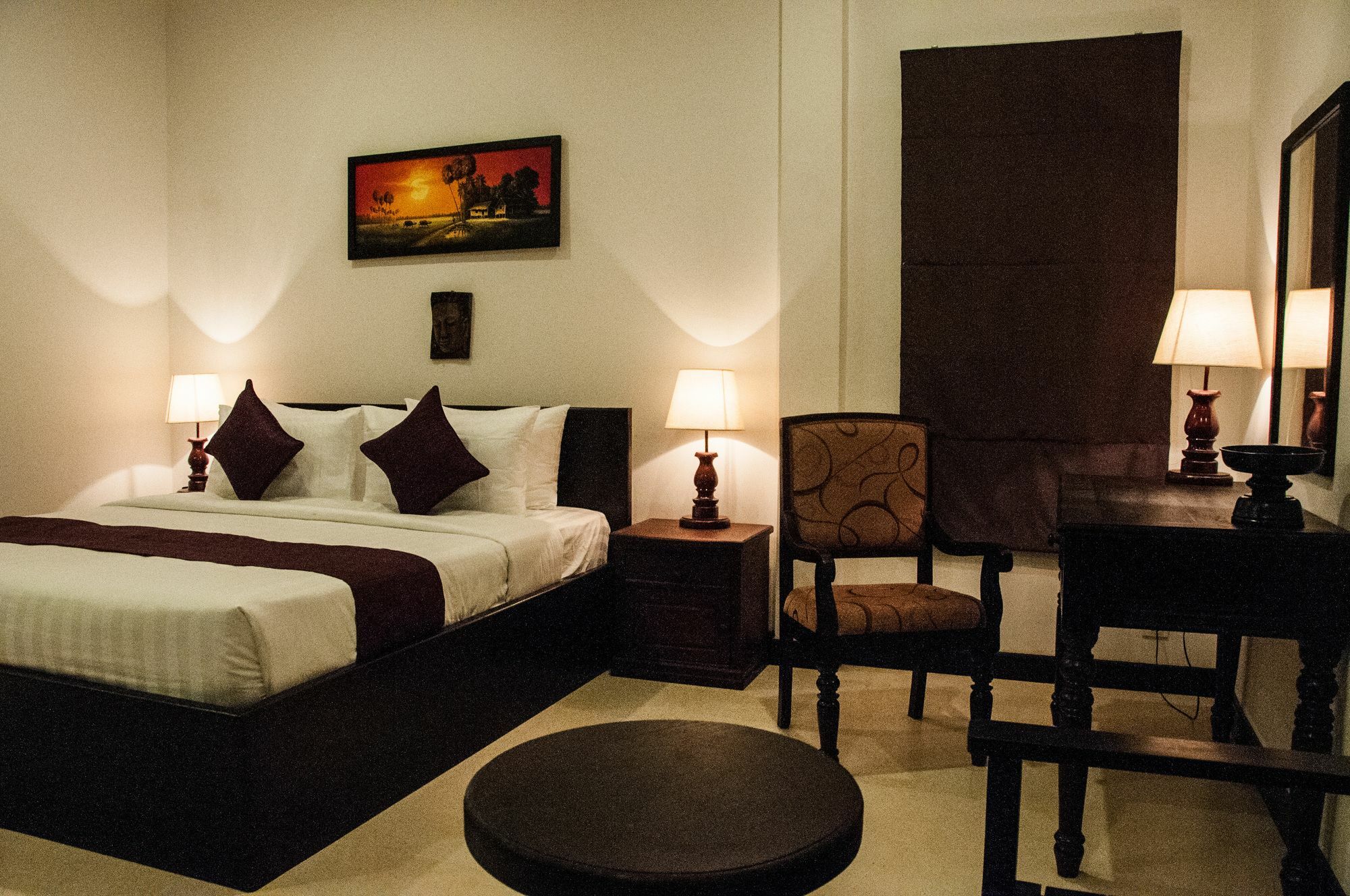 Private Boutique Home With Pool, The Fin Inn Siem Reap Exteriér fotografie