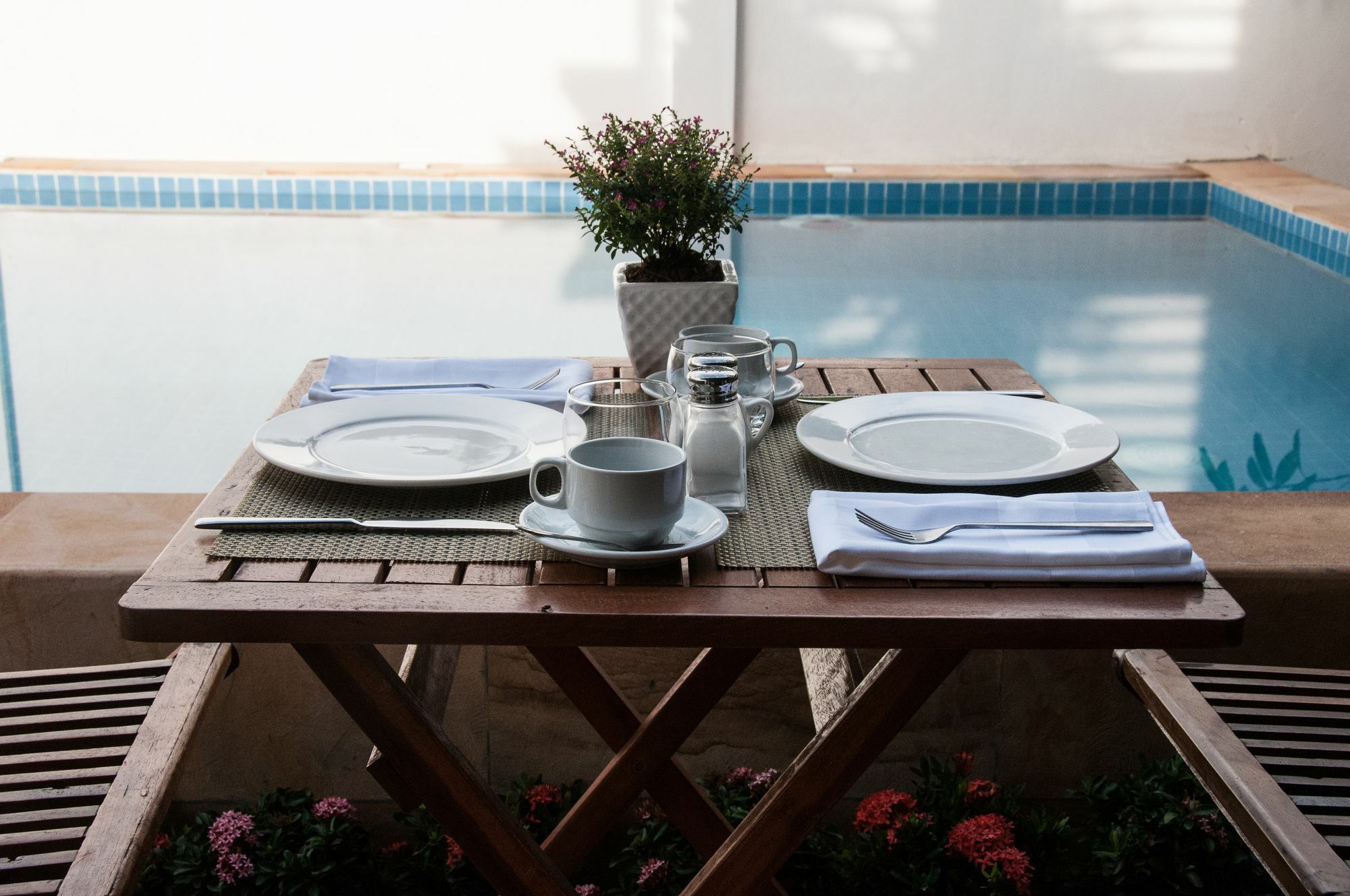 Private Boutique Home With Pool, The Fin Inn Siem Reap Exteriér fotografie