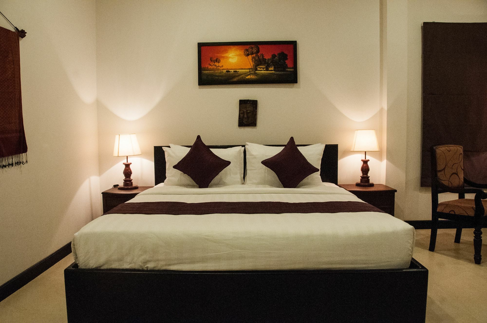 Private Boutique Home With Pool, The Fin Inn Siem Reap Exteriér fotografie
